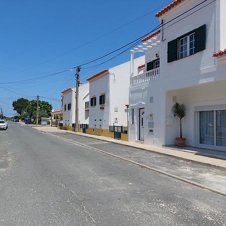Estudio Lagoa Azul Vila Nova de Milfontes Exterior photo